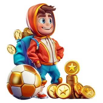 Jack, the Champ shopkeeper